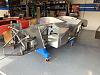 Chassis Aluminum