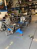 bare chassis