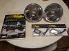 7" Replacement Hella Headlight Lens (pair) 
Part #25123 
$125.00 
Led Courtesy Lights 
Part #IL-54SR 
$42.00 ea. 
Watson's StreetWorks