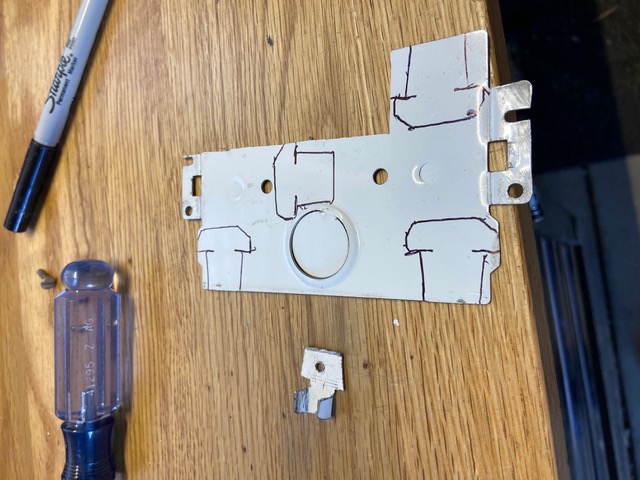 PL700 light clips 1
