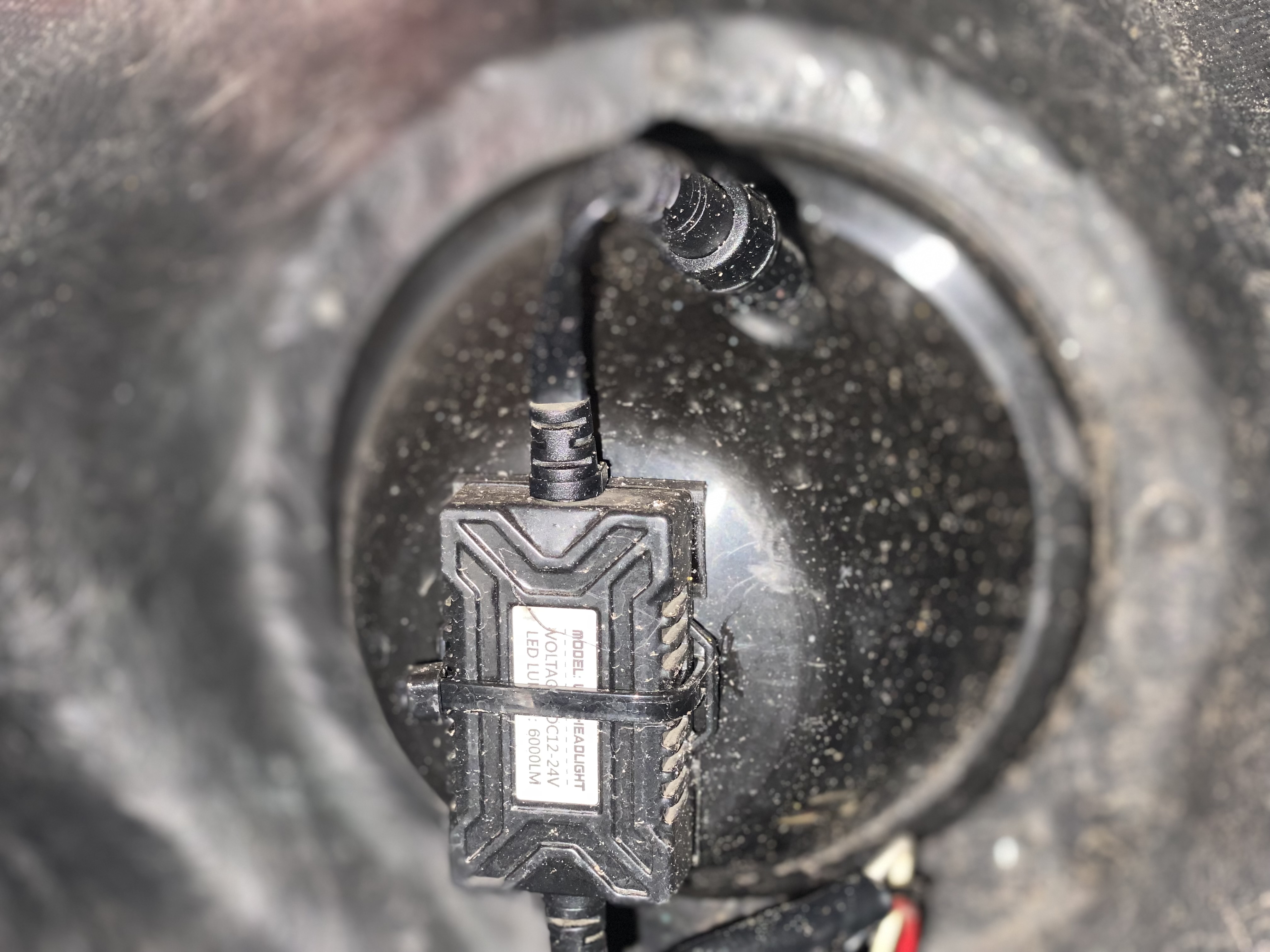 LED Driver
