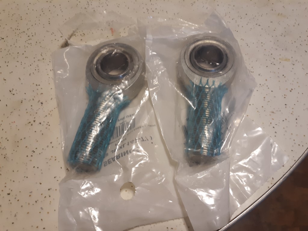 FKB Rear IRS Rod Ends (left hand thread)
Part #JMXL 14T-770 x .875
$89.87 ea
Summit