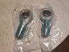FKB Rear IRS Rod Ends (left hand thread) 
Part #JMXL 14T-770 x .875 
$89.87 ea 
Summit