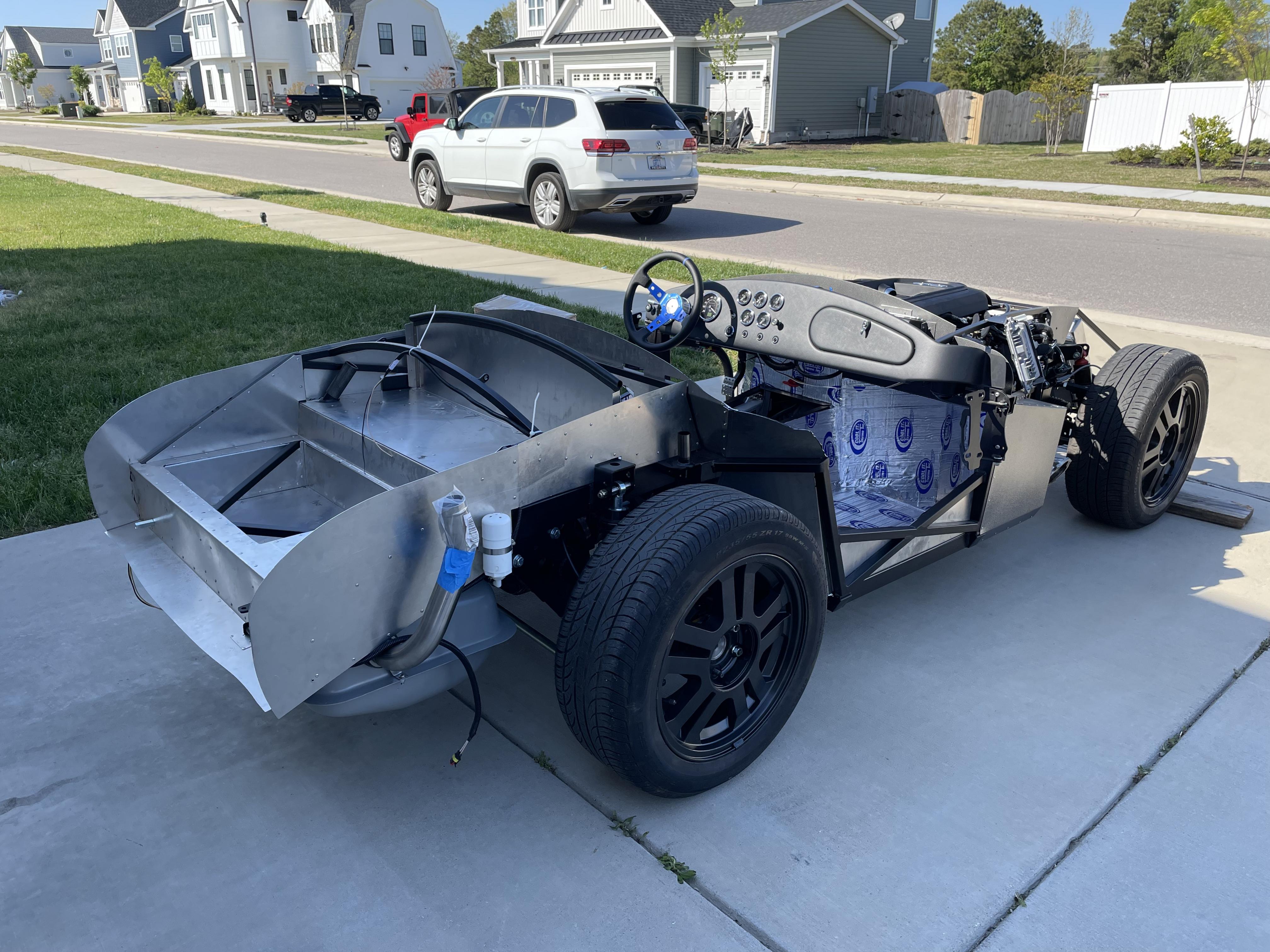 Gokart