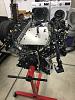 engine harness surgery