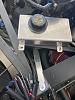 Coolant Bracket