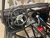 Driver's view of drive train