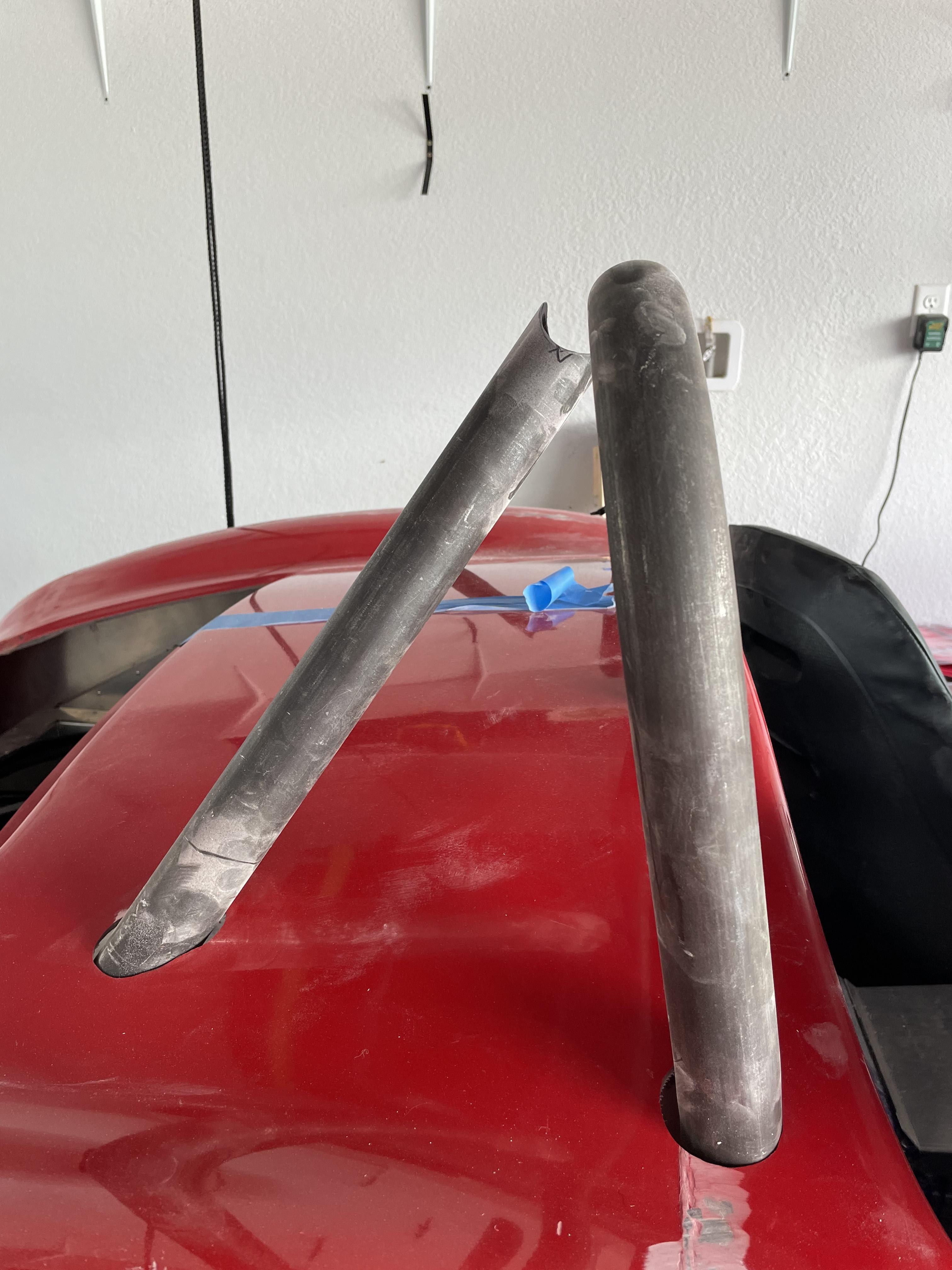 Roll bar