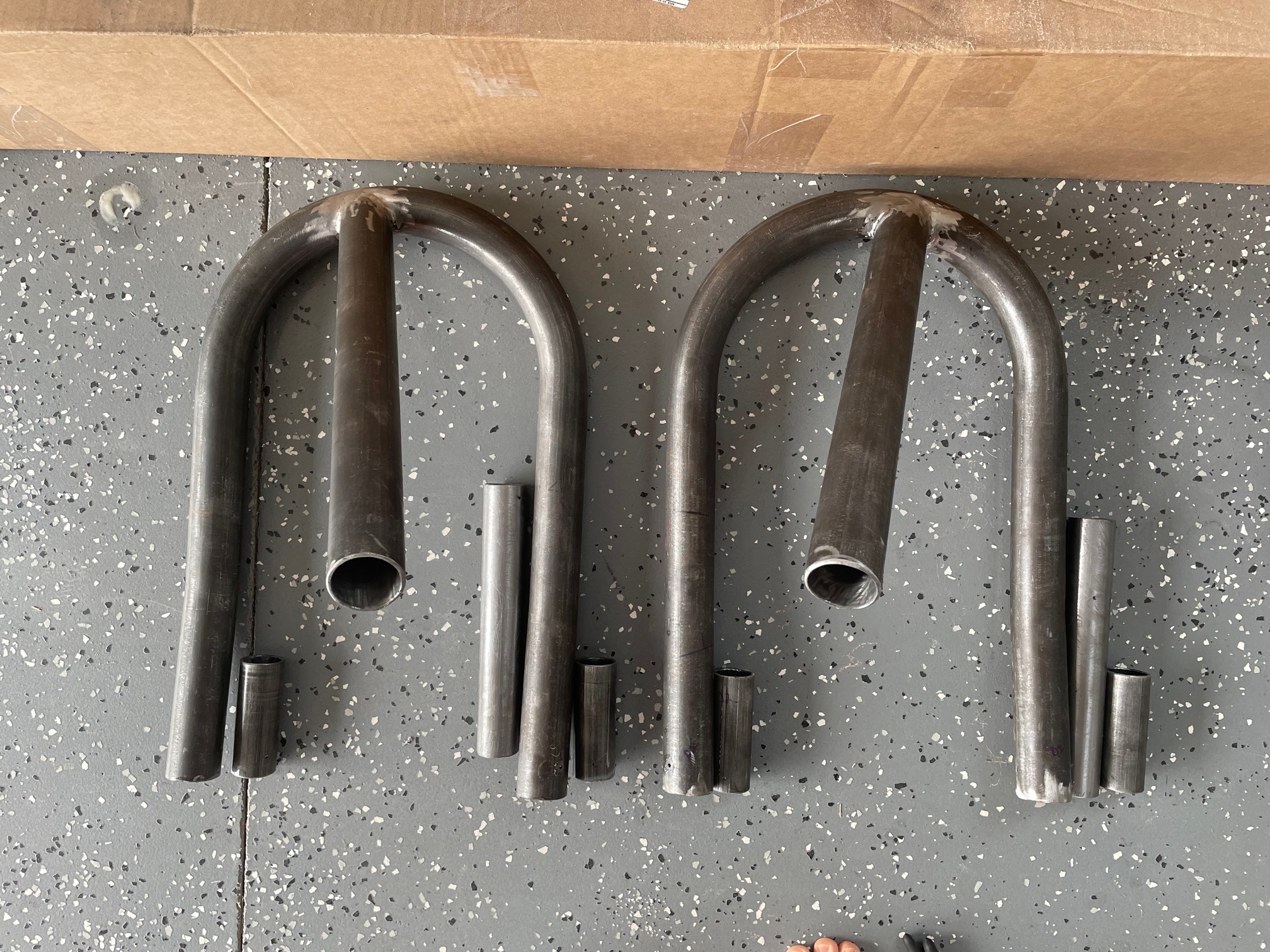 roll bar