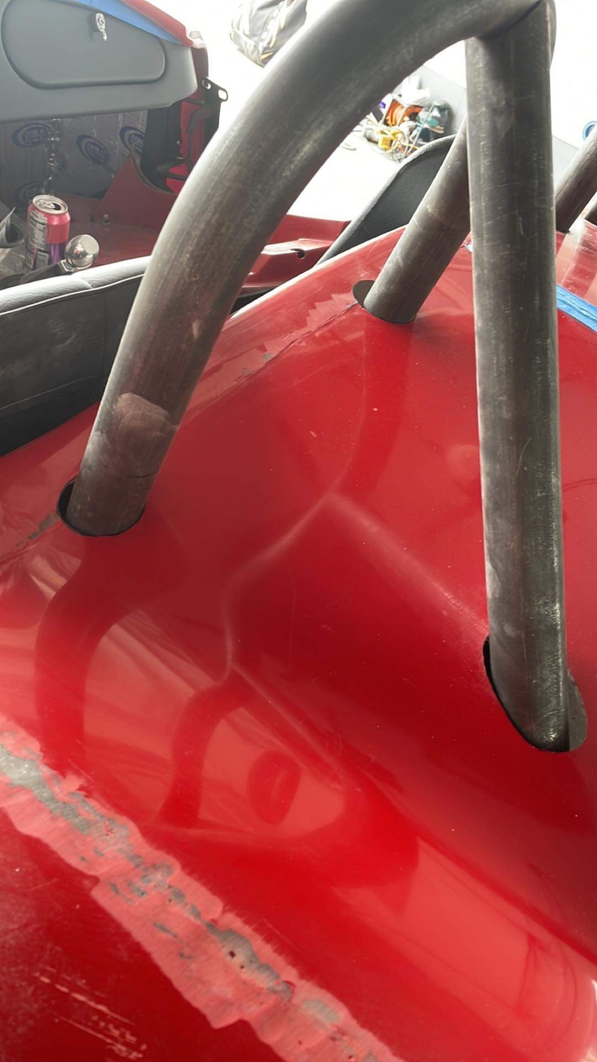roll bar