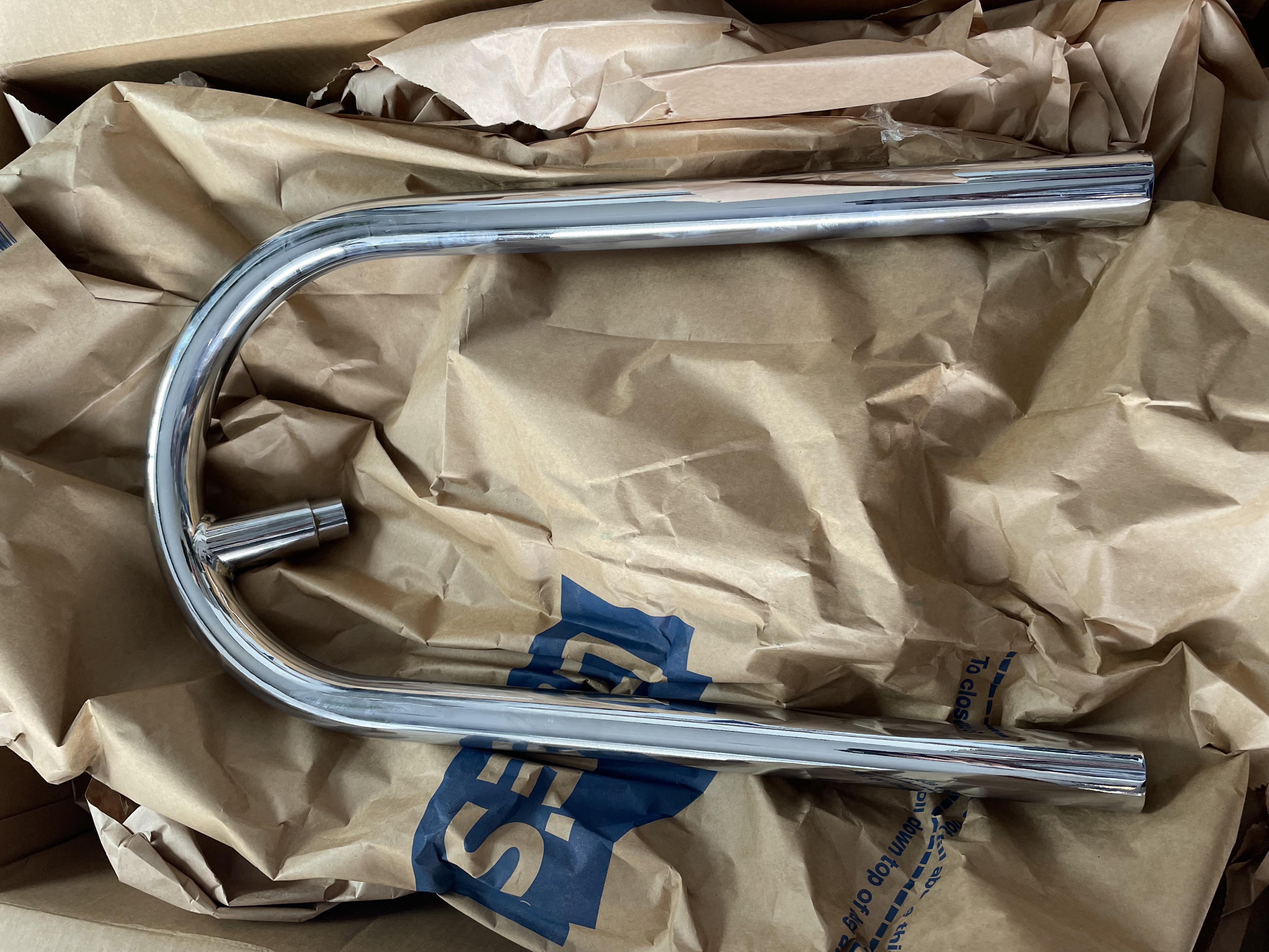 Rollbar FS