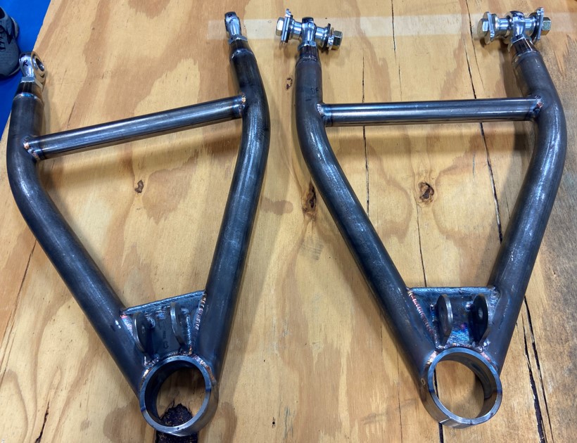 30 LwrArms