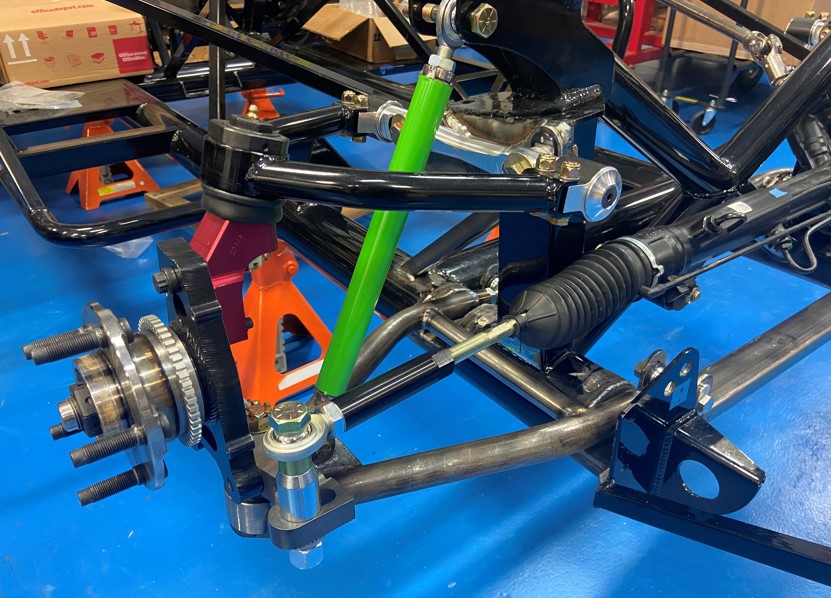 32 TestFit