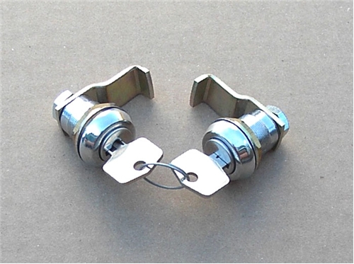 Bonnet Lock SKU 562116