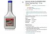 Honda Pwr Steering Fluid