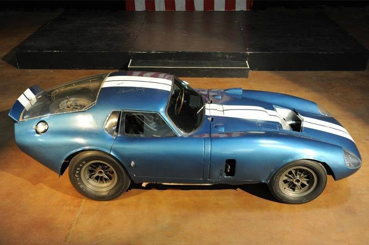 Daytona
