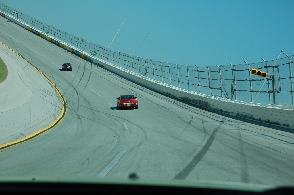 OnTalladega