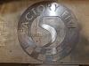 FF plaque