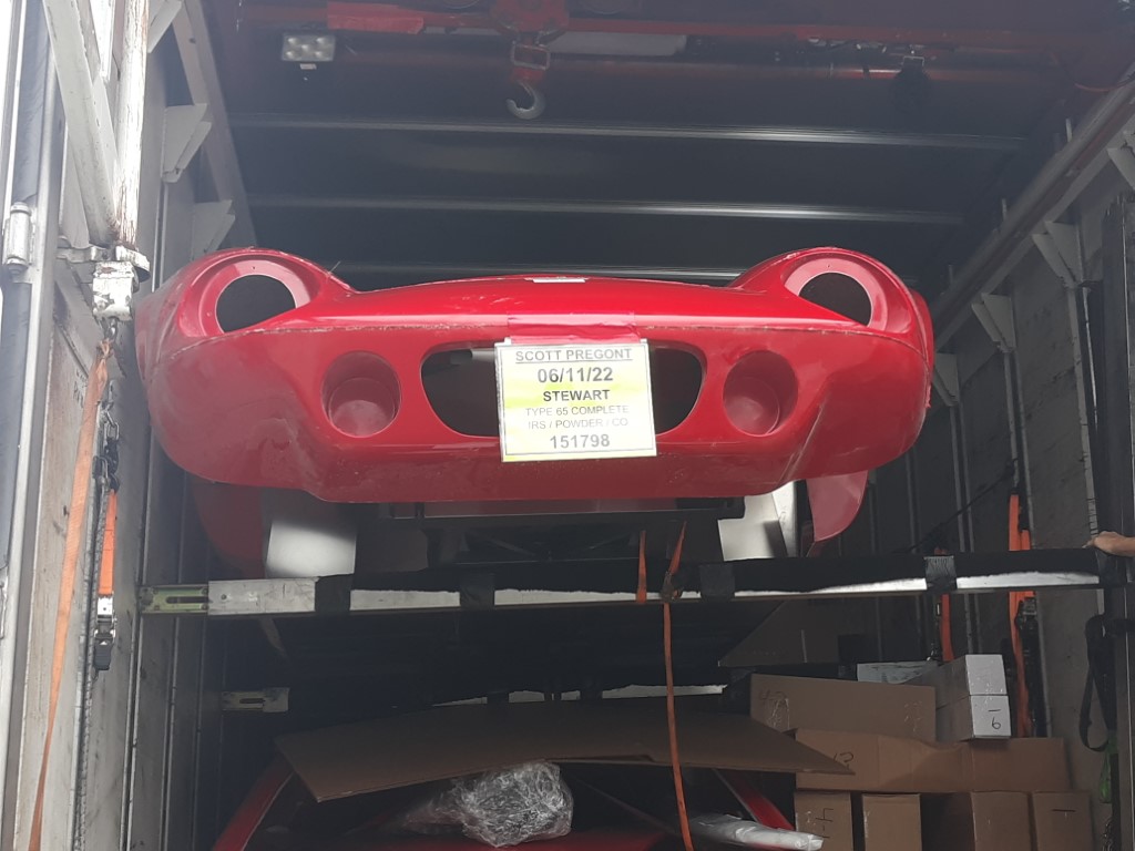 Delivery 2