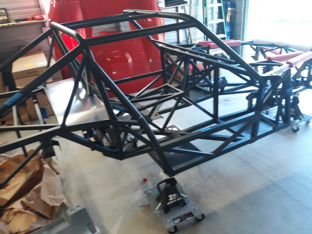 almost all removed