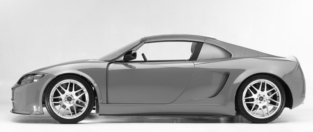 818s SV Coupe MU