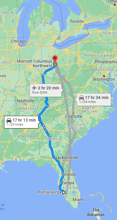 Google Maps