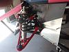 Front suspension