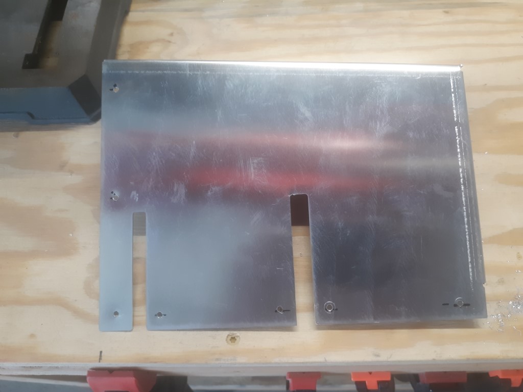 access panel