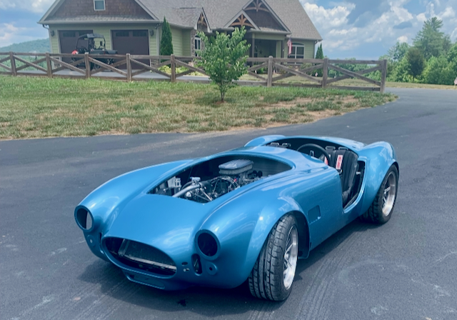 Cobra   3 of 4