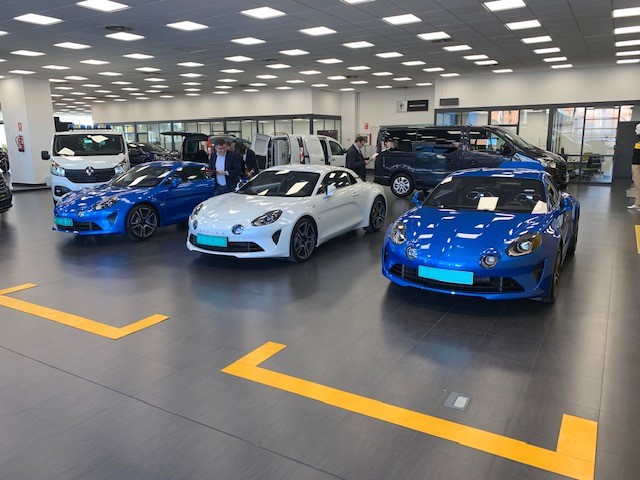 Alpine 1