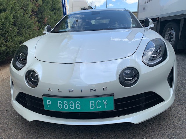 Alpine 2