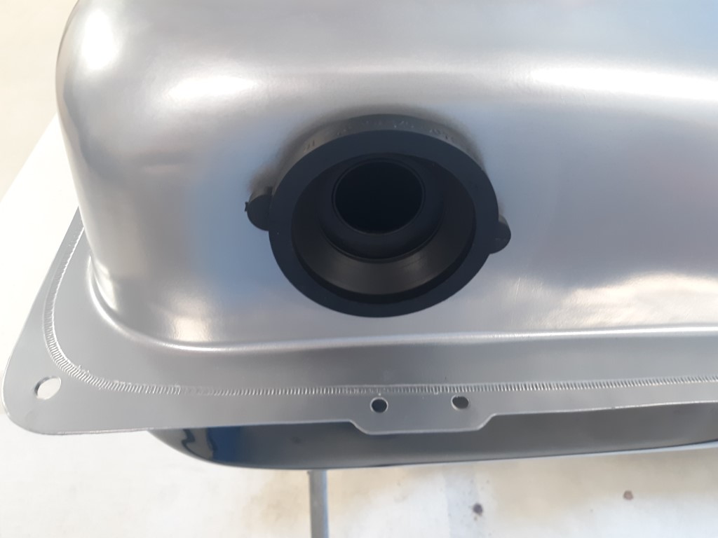 Ford gasket