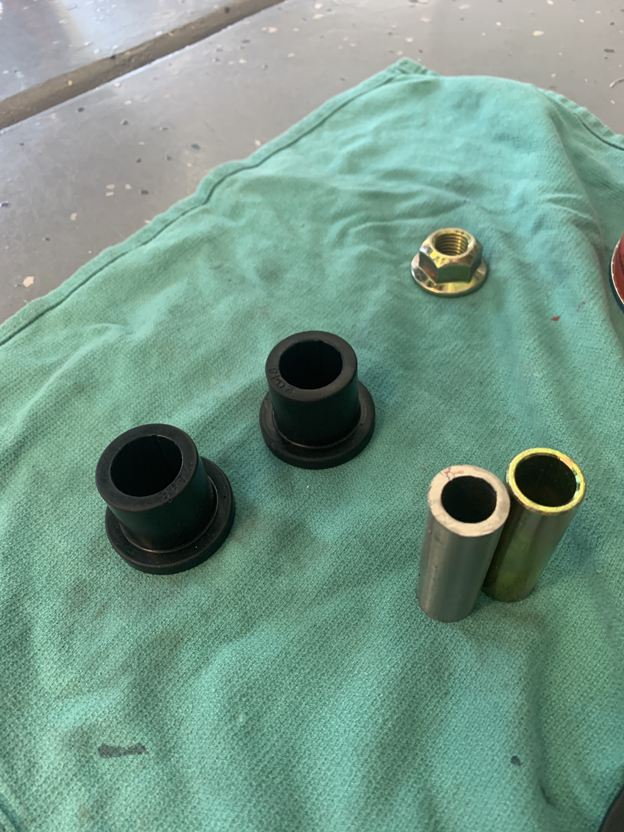 Bushings