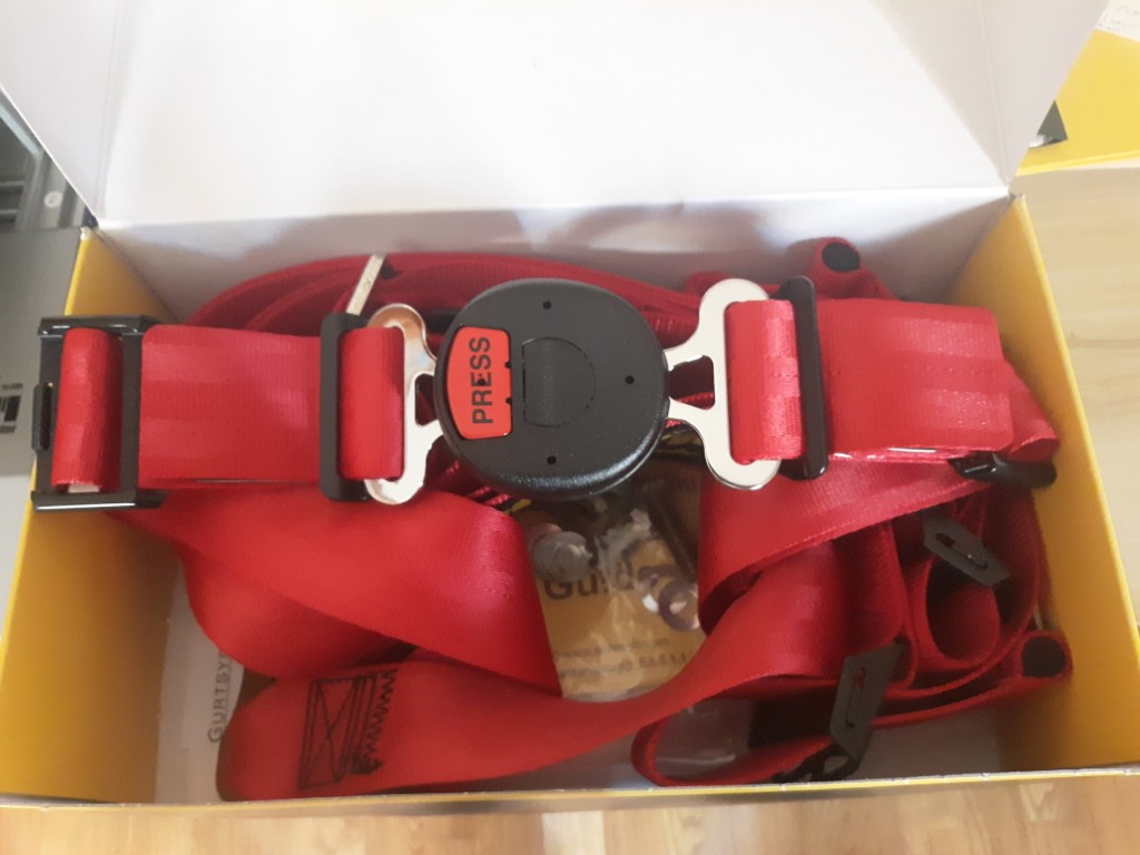 Harness