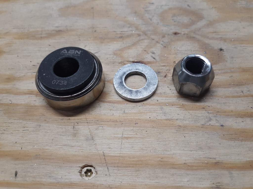 stud install tools