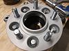 rear spacer