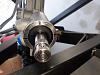 Steering rack centering