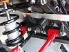 Steering rack centering 2