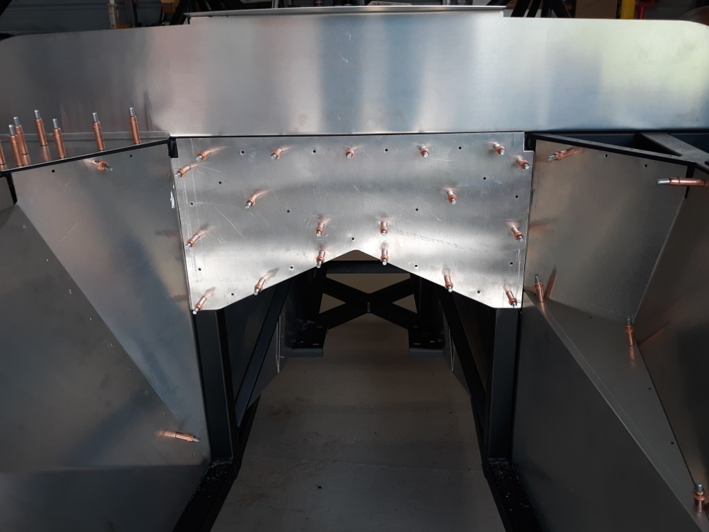 firewall filler