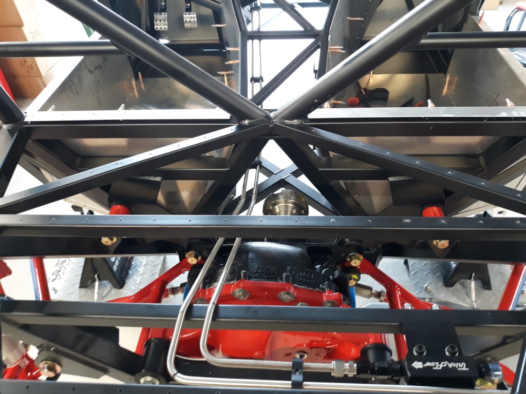 fuel lines 5