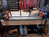 Harbor Freight 30 inch brake