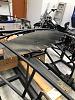 Firewall installed.  I'm installing the heater defroster as well as the windshield wiper system and I was s little unsure of the .40ga aluminium so I...