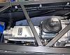 STX Shifter Side