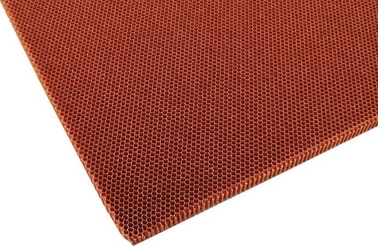 Radiator Screen, Honeycomb,