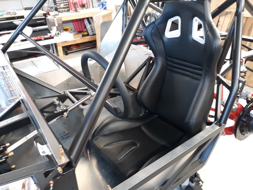 steering 1