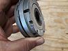 Steering hub 9