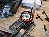 Steering hub 13
