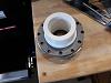 Steering hub 17