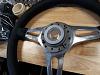 Steering hub 19