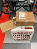 FedEx brakes